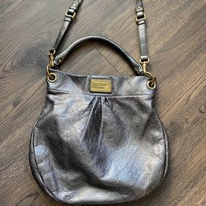 Used Marc by Marc Jacobs Hobo Bag!